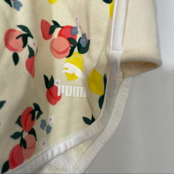 0326 NEW Puma Athletic Shorts - Picture 8 of 16